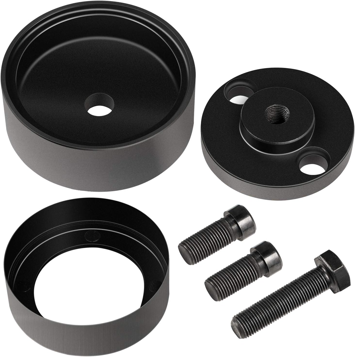 Replacement For OTC 7834 Rear Crankshaft Seal Installer for Ford 1993~1997 Aerostar & 1993~2006 Ranger & Explorer With 4.0L V6 Engine