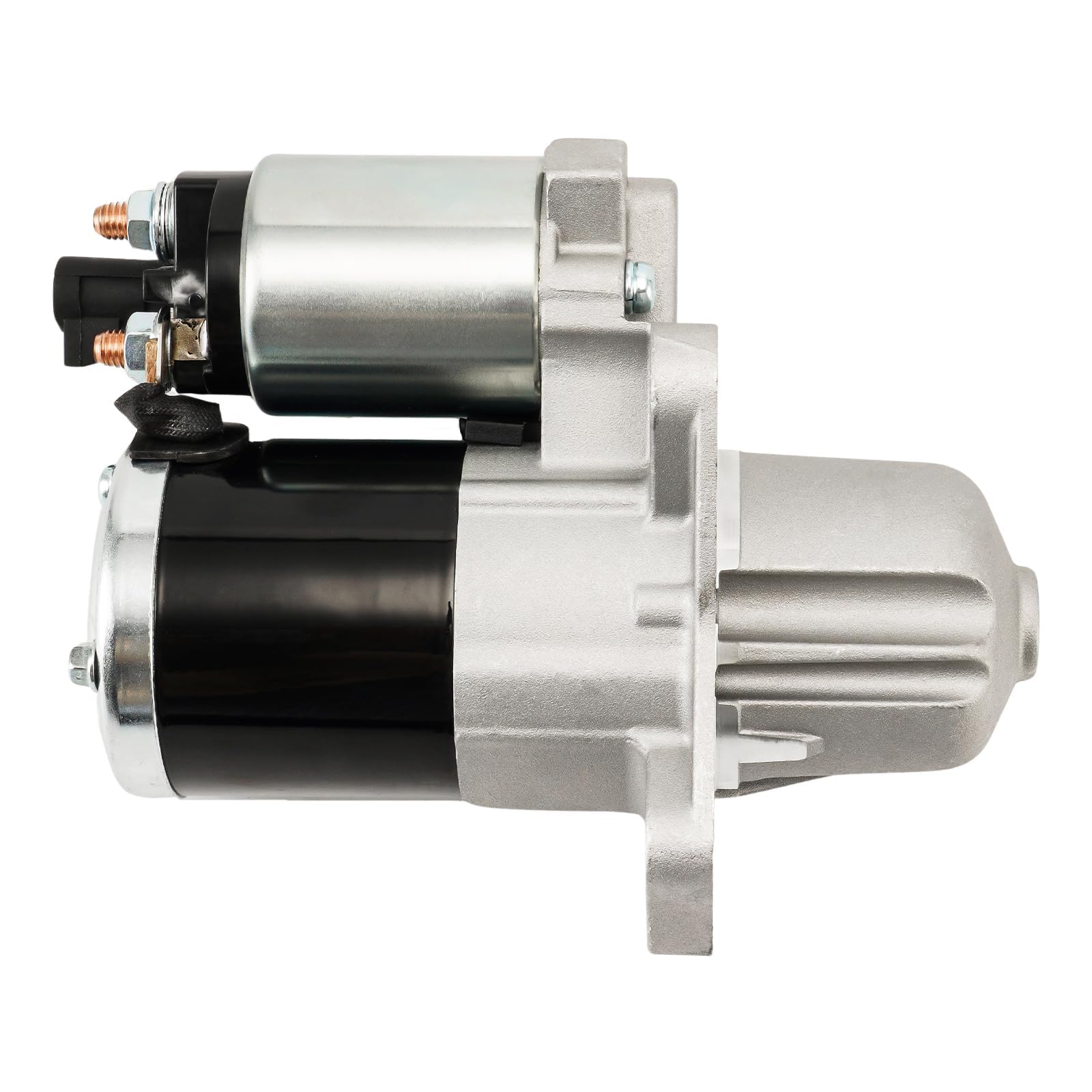 KAX Starter,Automotive Starters Replacement fit for Impala,Traverse,Acadia,XTS,Lacrosse,Colorado,Terrain,Enclave,SRX,Impala Limited,Acadia Limited,Equinox,Vue,Malibu,Canyon,Starter Replace 17986