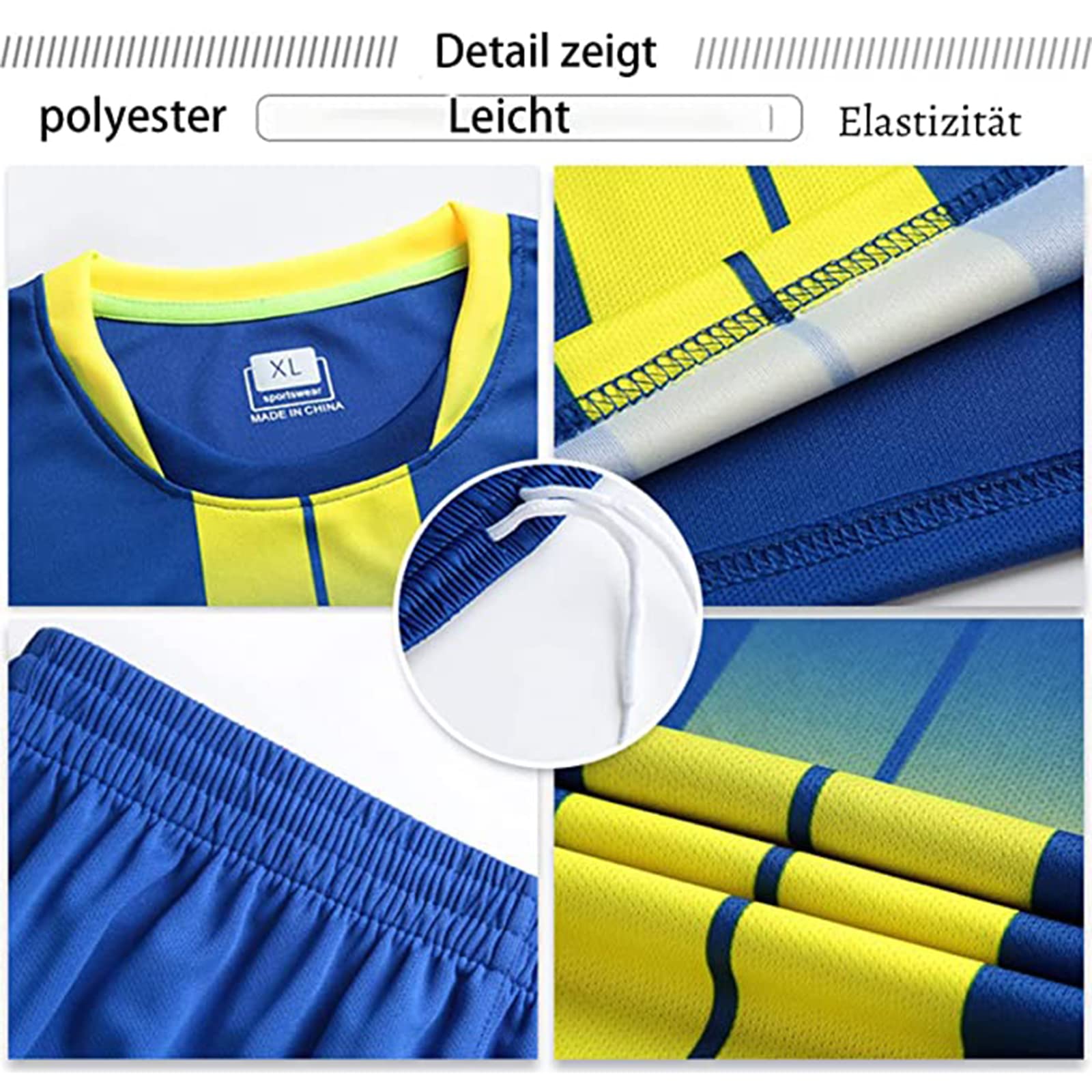 Olympique de Marseille 25/26 uitshirt voor heren | blue | PUMA