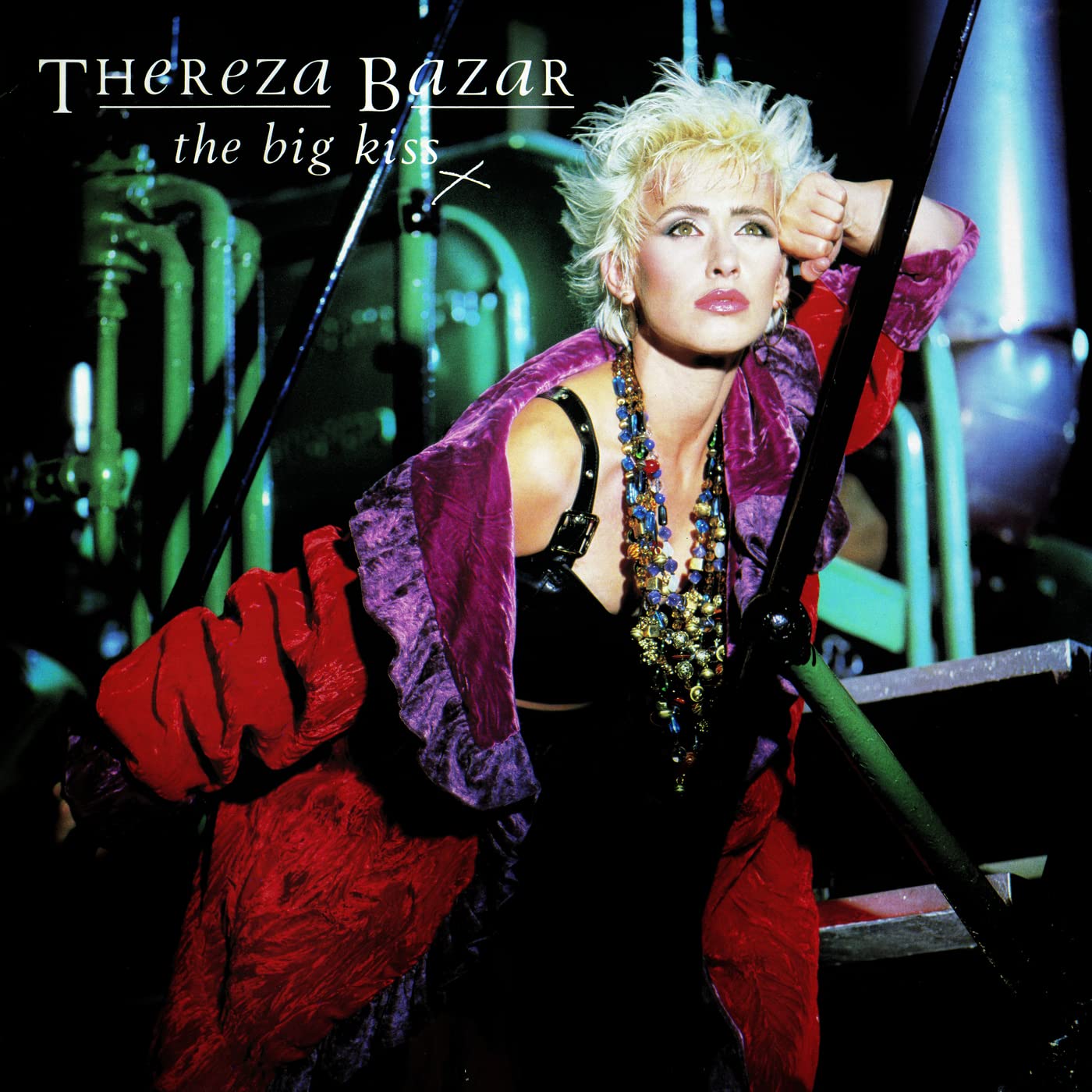 Thereza Bazar
