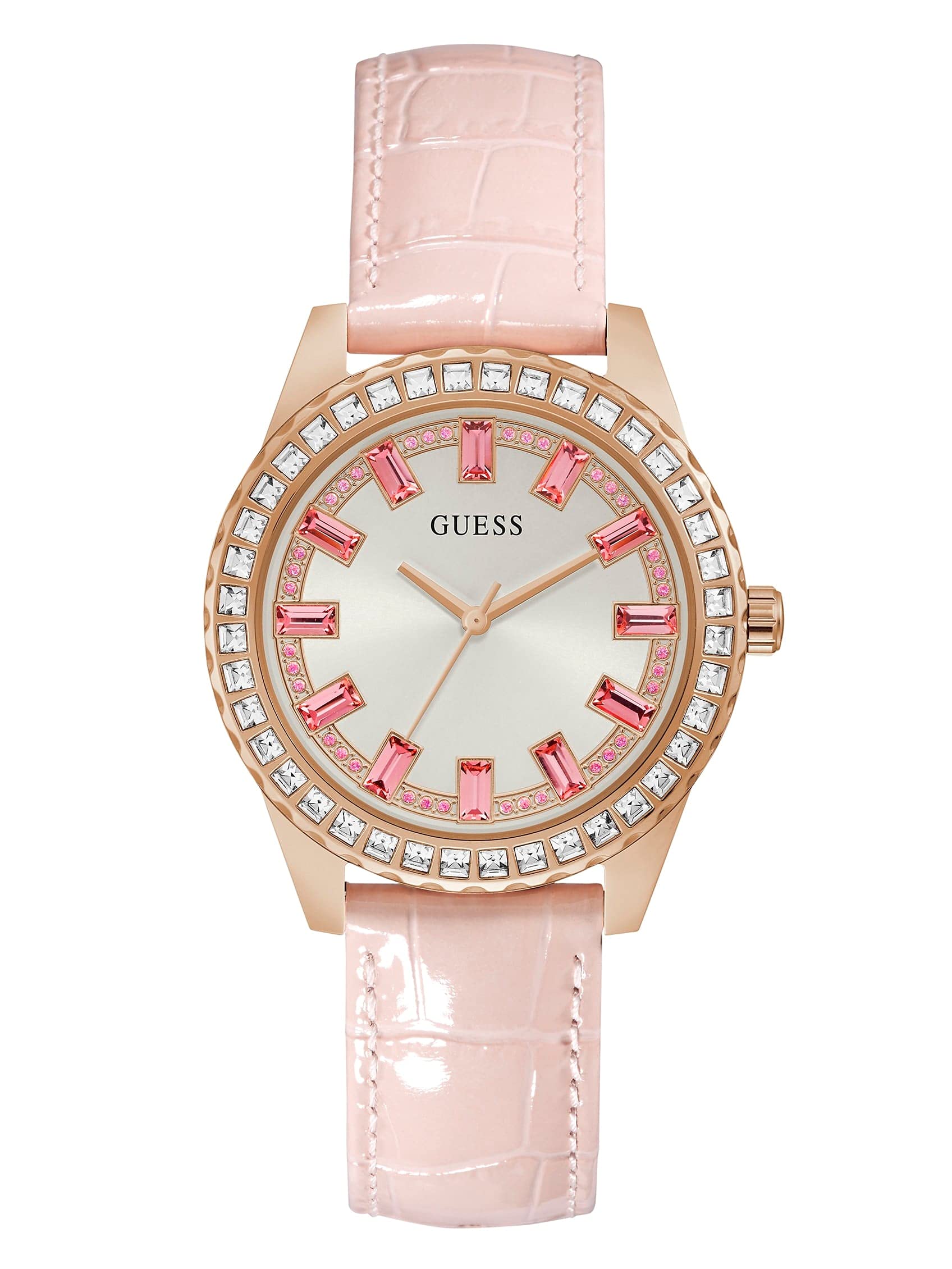 Guess Reloj Mujer GW0032L2 (Ø 38 mm)