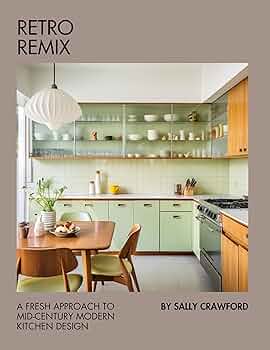 洋書 Mid-Century Modern Design Mid-Century Modern - ACC Art Books US