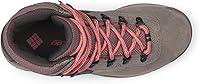 Vista 164 de Columbia Women's Newton Ridge Plus Waterproof Amped Hiking Boot Remolacha/Madeira profunda