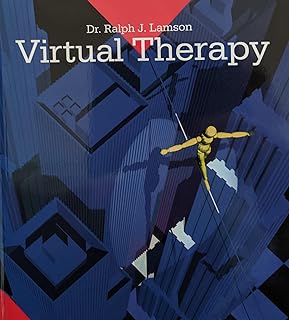 Virtual Therapy: Prevention and Treatment of Psychiatric Conditions by Immersion in Virtual Reality Environments