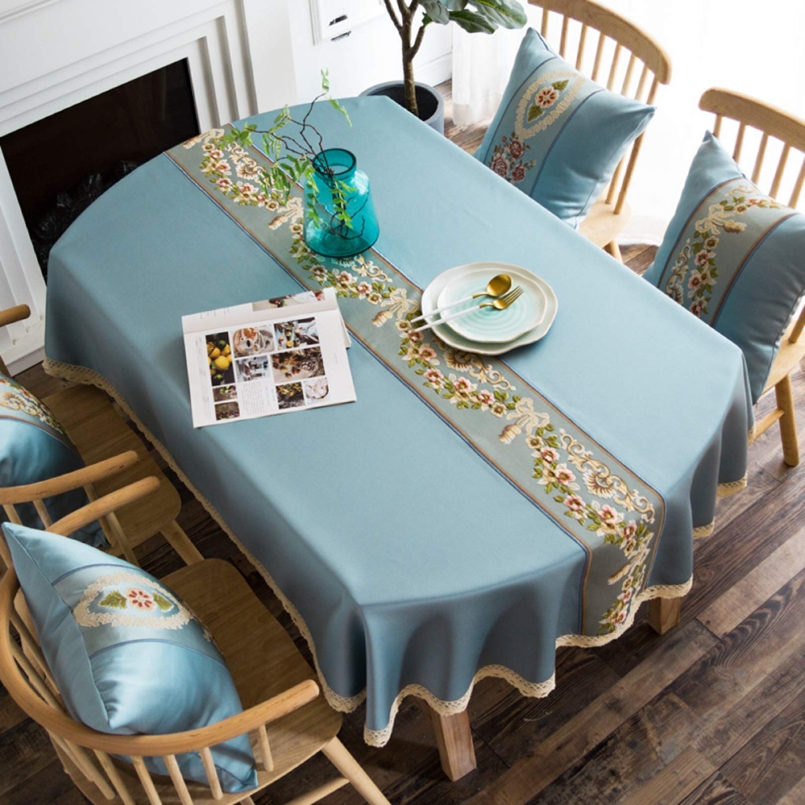 Amazon|テーブルクロス 45*45cm 撥水 ビニール 長方形 北欧 テーブル Amazon|テーブルクロス 45*45cm 撥水 ビニール 長方形 北欧 テーブル