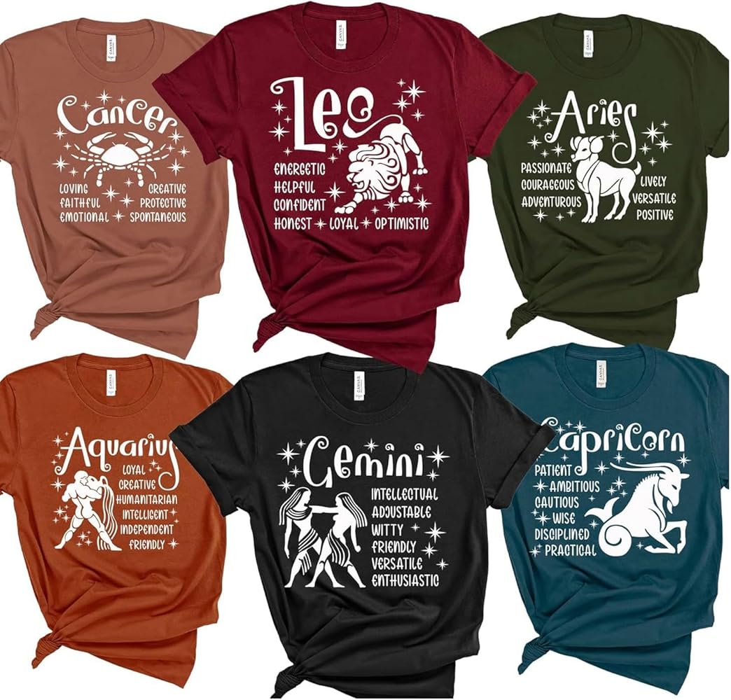 メルトザレディ horoscope T-shirt(standard) WH MELT THE LADY horoscope T-shirt スタンダード - メルカリ