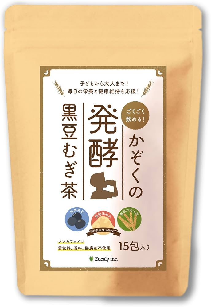 八酵麗茶賞味期限2025年11月 八酵麗茶賞味期限2025年11月
