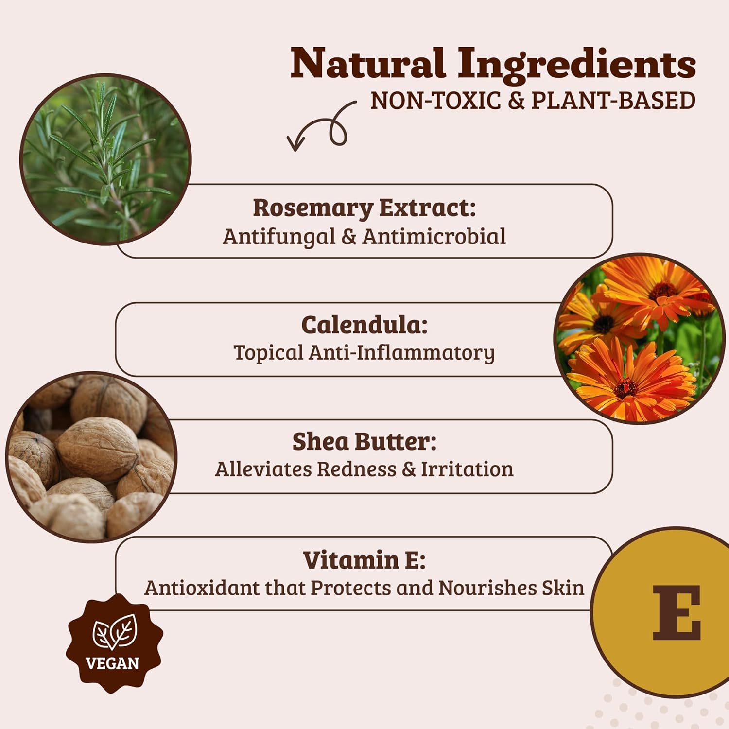 Natural Dog Company Wrinkle Balm & Wrinkle Wipes Bundle – Hypoallergenic Wipes & Dog Lotion for Dry, Itchy Skin, Yeast Infection Treatment – French Bulldog Care – 100 Wipes + 2 oz Tin