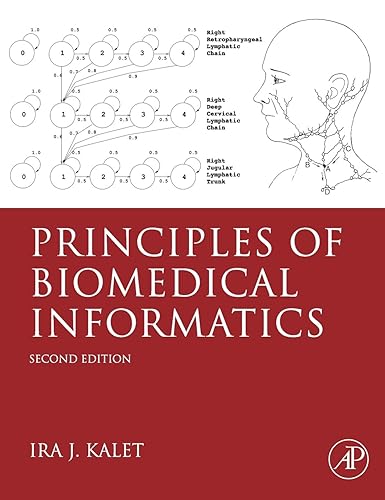Principles of Biomedical Informatics