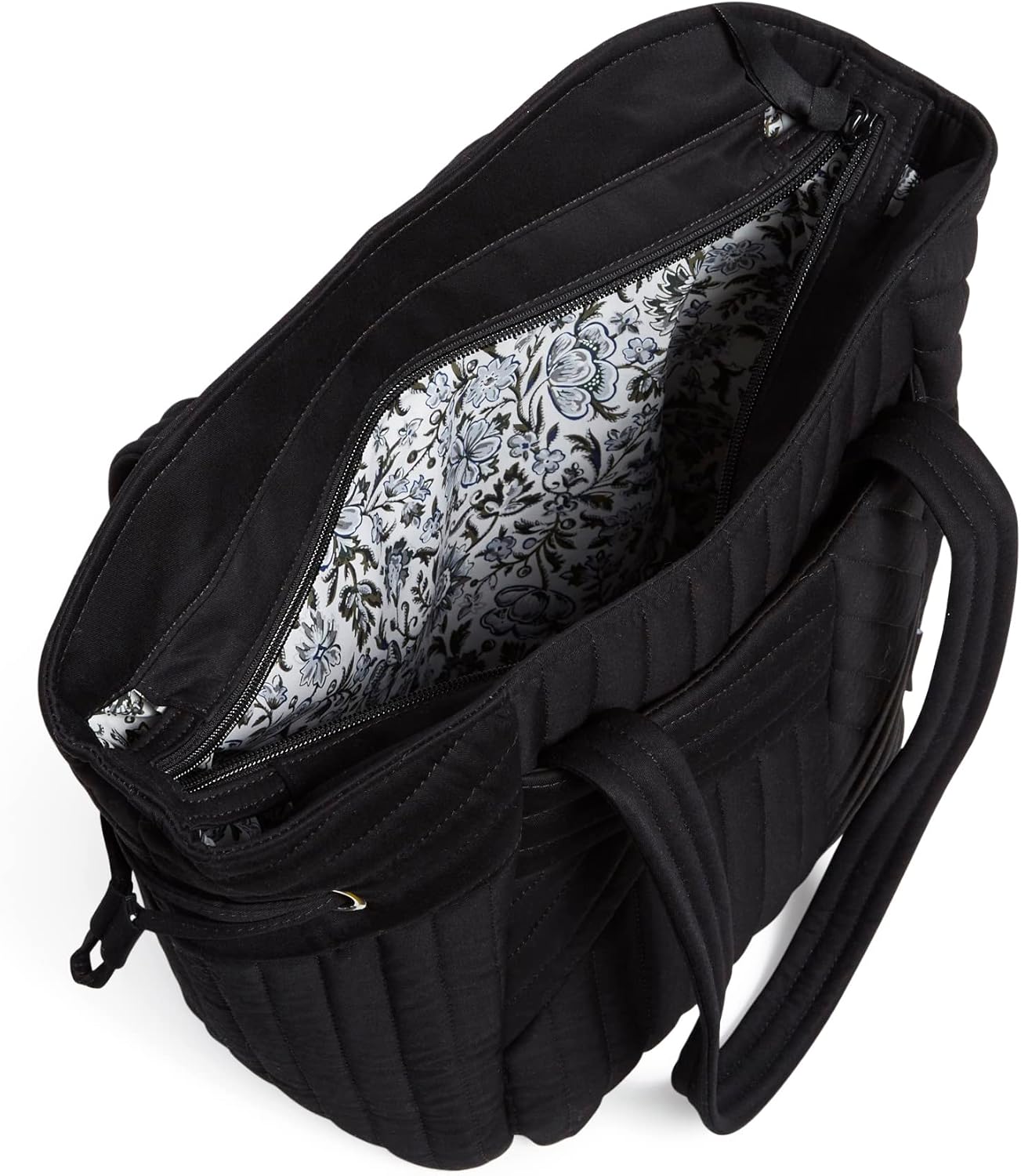 Women's Cotton Glenna Satchel Purse | Cotton - Image 3