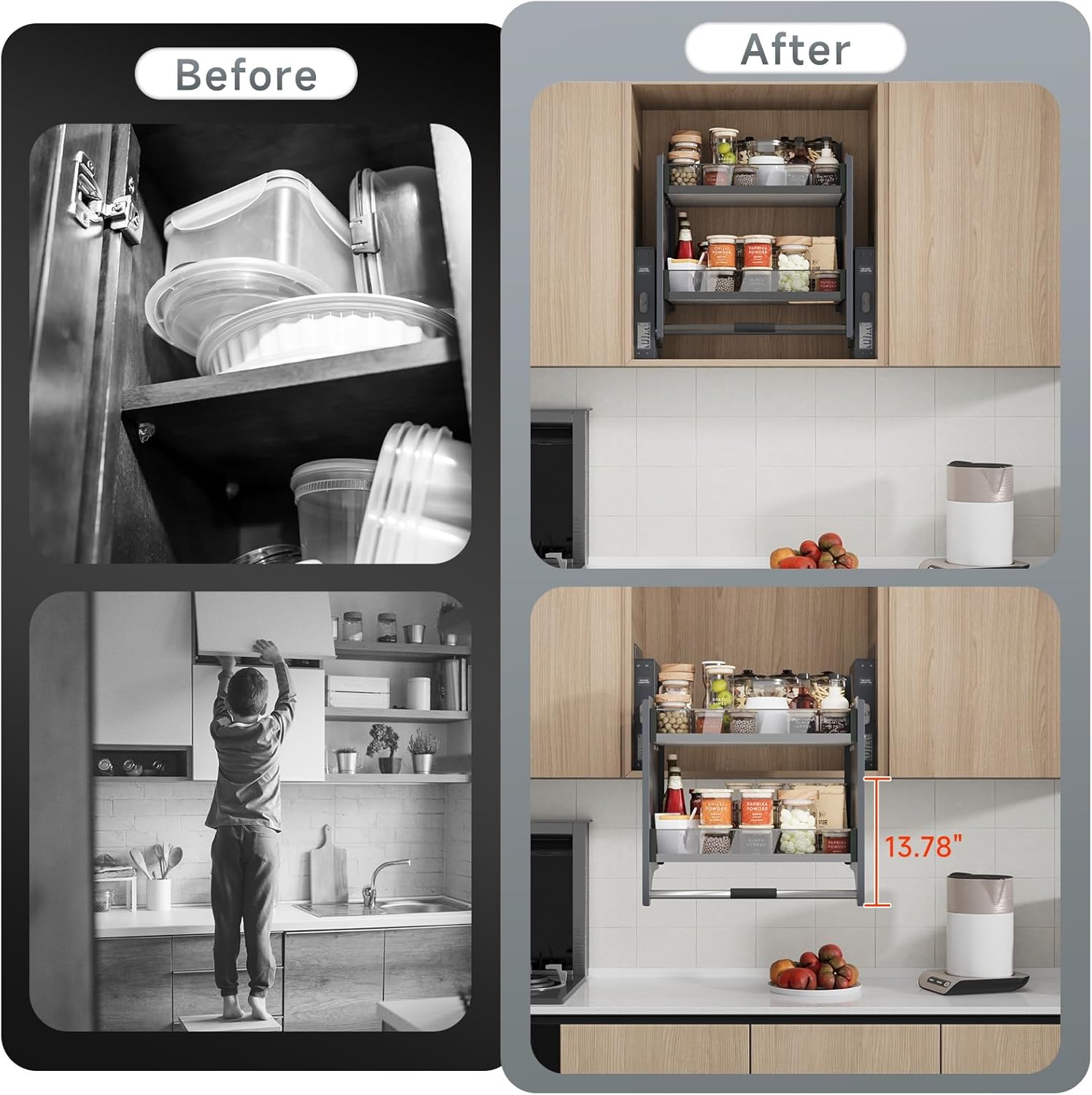 インダストリアル 3段 ワゴン 洋服 収納 棚 ラック ケース 食器 シェルフ インダストリアル 3段 ワゴン 洋服 収納 棚 ラック ケース 食器 シェルフ