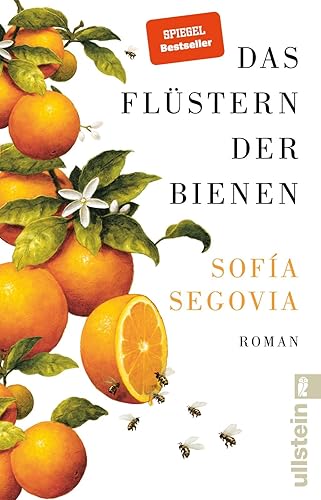 Das Flüstern der Bienen: Roman | Der internationale Bestseller, der hunderttausende Leserinnen verzaubert
