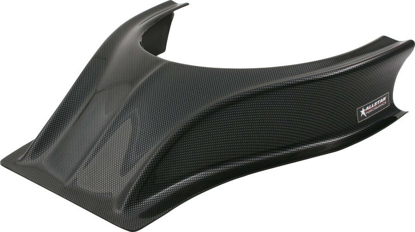 Allstar Performance ALL23235 Hood Scoop, 3.5