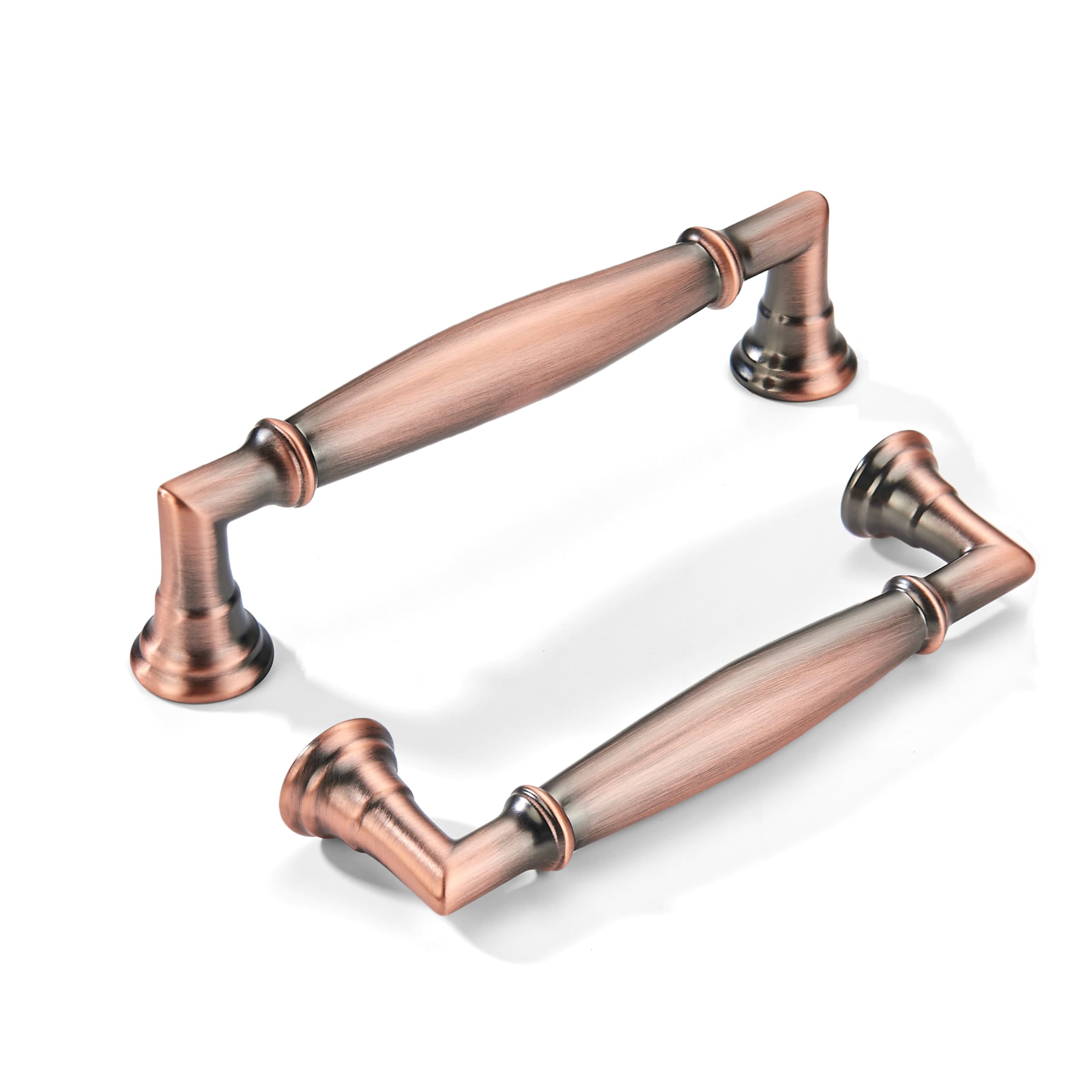 Brushed Antique Copper