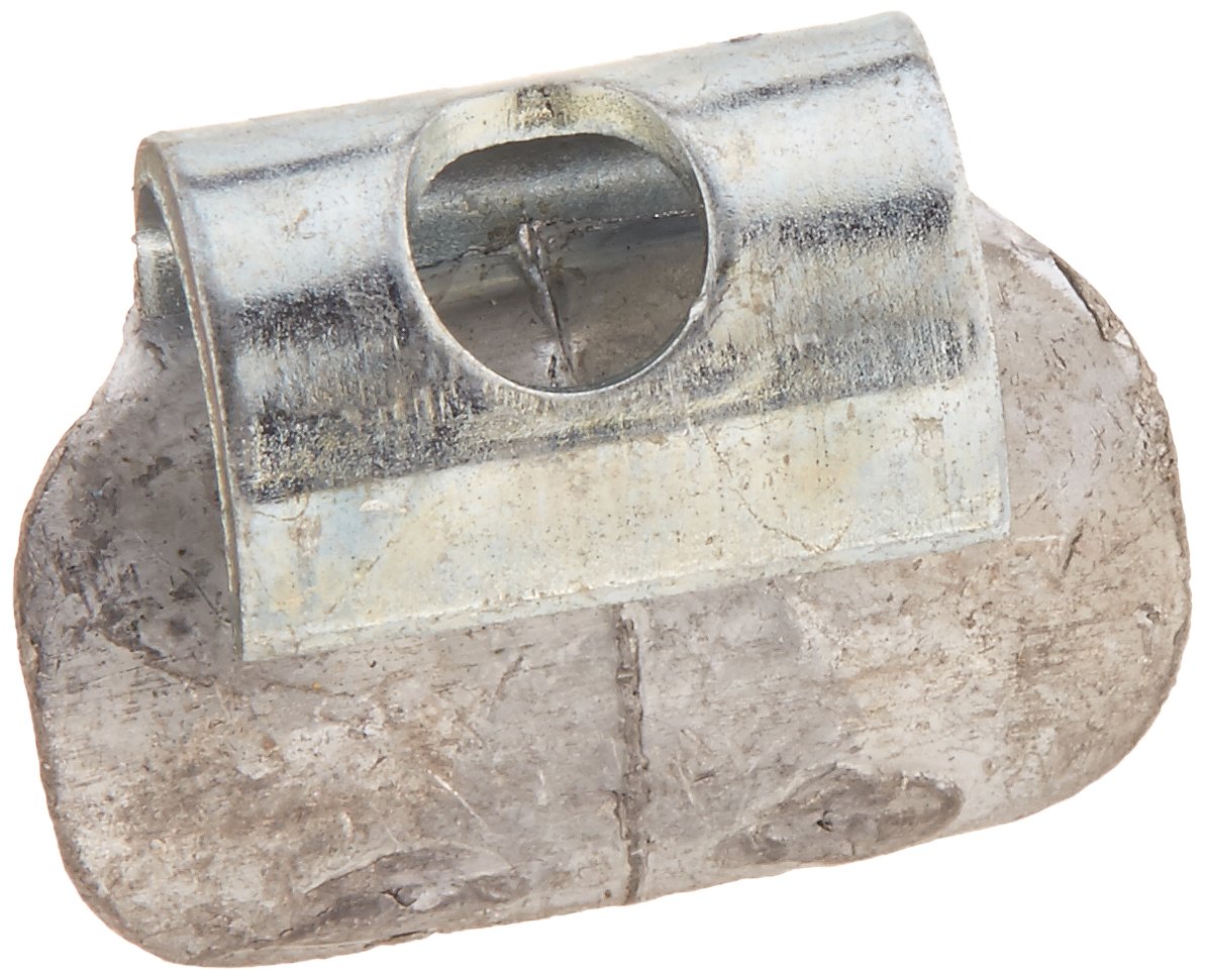 Amazon.com: Perfect Equipment Wheel Wght,P SRS Unctd,0.25 Oz