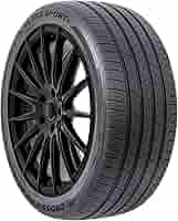 Amazon.com: Crosswind Ultra Sport Plus All Season 245/40R19