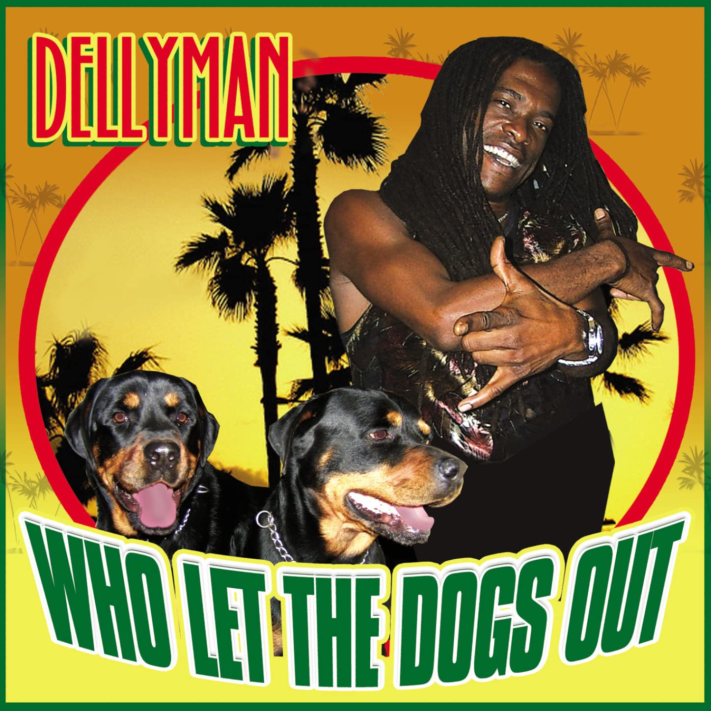Dellyman
