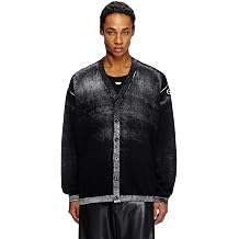Diesel K-LARENCE-CARDIGAN-B Sweater