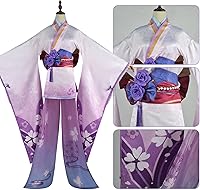 Vista 66 de Weixu Disfraz de cosplay de todos los personajes, traje de uniforme de Halloween, traje de carnaval para mujeres y hombres