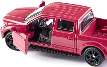Siku - Siku 1535 Ford F150 Die-Cast Vehicle for Kids - 1 Count