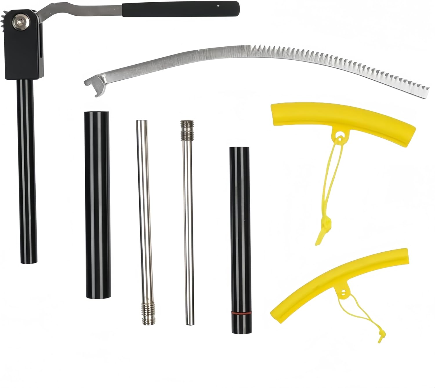 Dirt Bike Tire Changing Tools Fits for Motocross and Enduro, Compact Dirt Bike Tire Changer, Motorcycle Tires Changer Changing Kit for 16" to 21" Wheels, with 15/17/20/25mm Axles