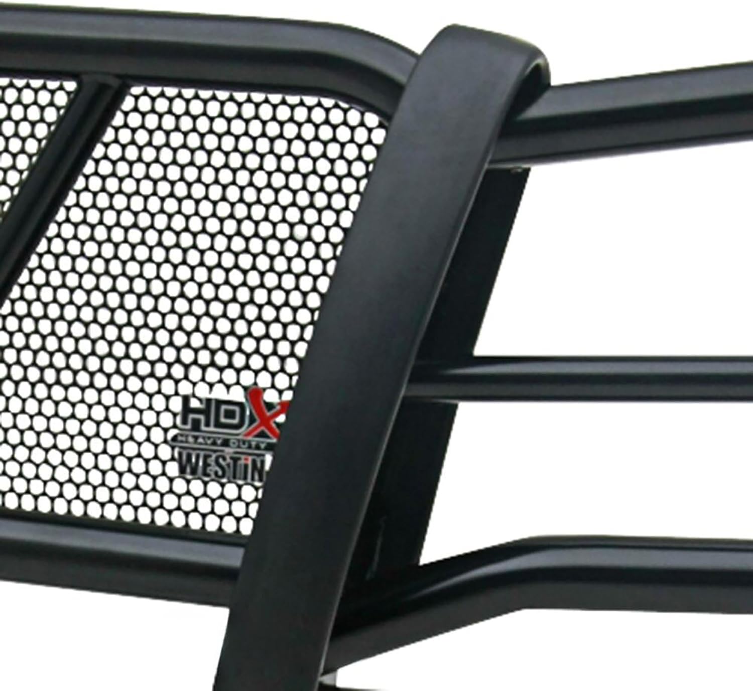 Westin 57-2235 HDX 1-Piece Grille Guard fits 2007-2013 Tundra