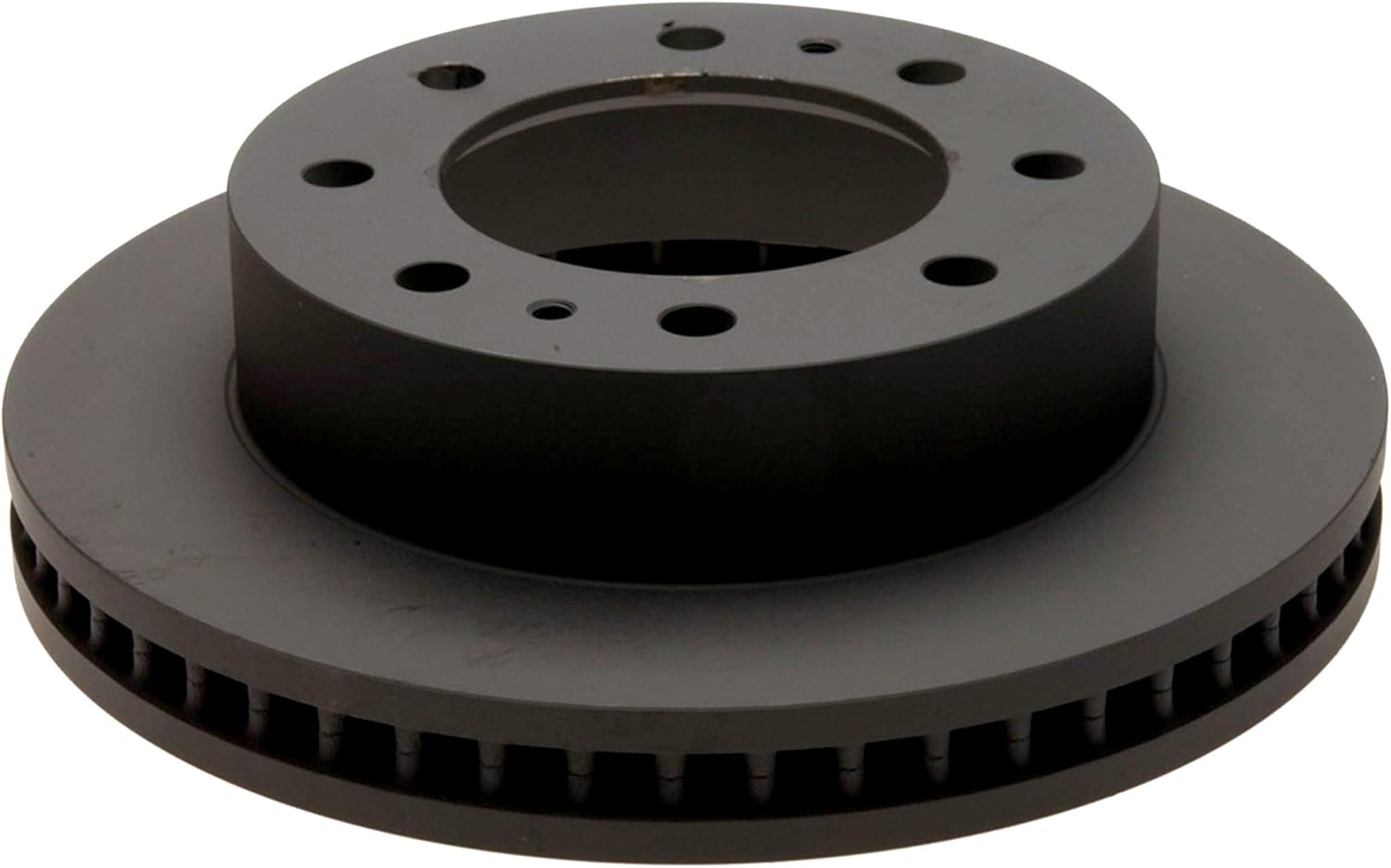 ACDelco GM Original Equipment 177-878 (15733625) Front Disc Brake Rotor