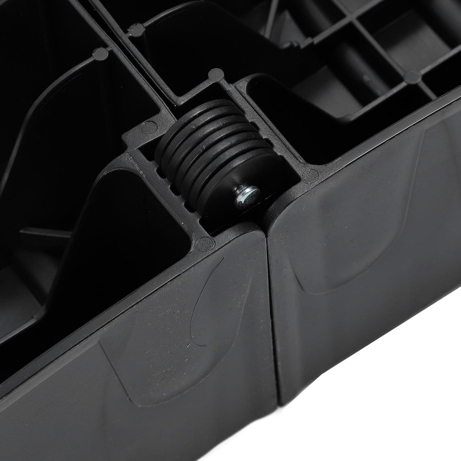 Folding Pet Stair Ramp Anti Slip Portable Large Dog Ladder Ramp for Trucks Cars Suvs