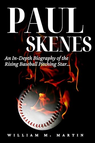 PAUL SKENES: An In-Depth Biography of the Rising Baseball Pitching Star