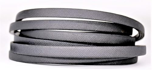 Miniatura 2 de QIJIA Cinturón para cortacésped, 58" x 97" para MTD 754-0485, 954-0485 754-0479, 954-0479, AYPCraftsman 174883, 532174883, Husqvarna 174883,