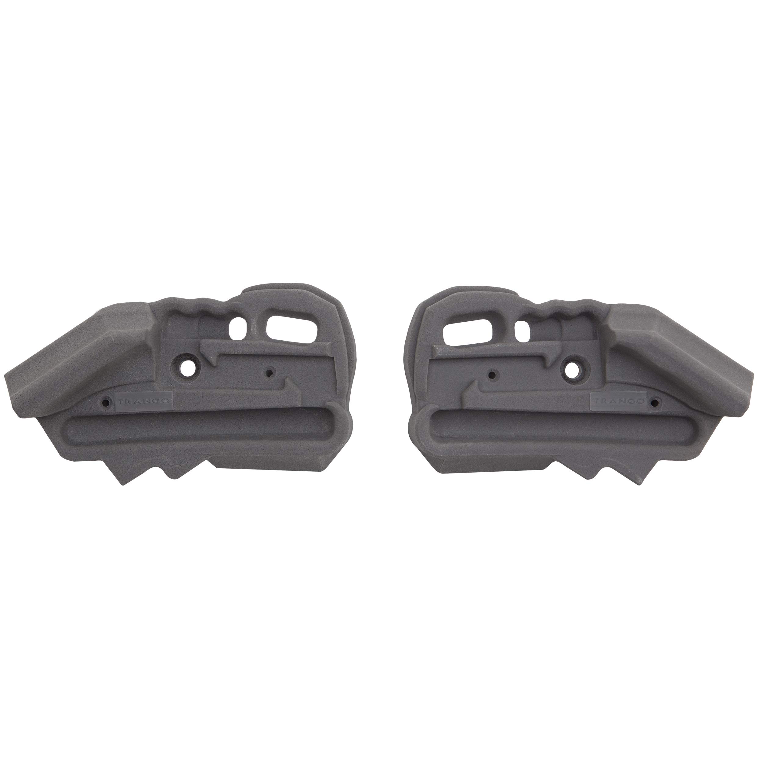 TRANGO Rock Prodigy Pivot, Gray