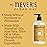 Mrs. MEYER\'S CLEAN DAY Liquid Hand Soap, Cruelty Free, Hand Wash Formula Made with Essential Oils, Honeycomb Scent, 12.5 Ounce Bottle