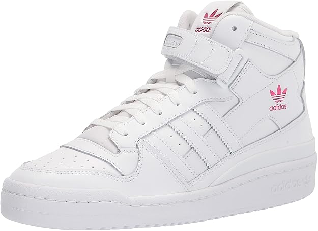 Amazon.co.jp: adidas Originals レディース Forum Mid