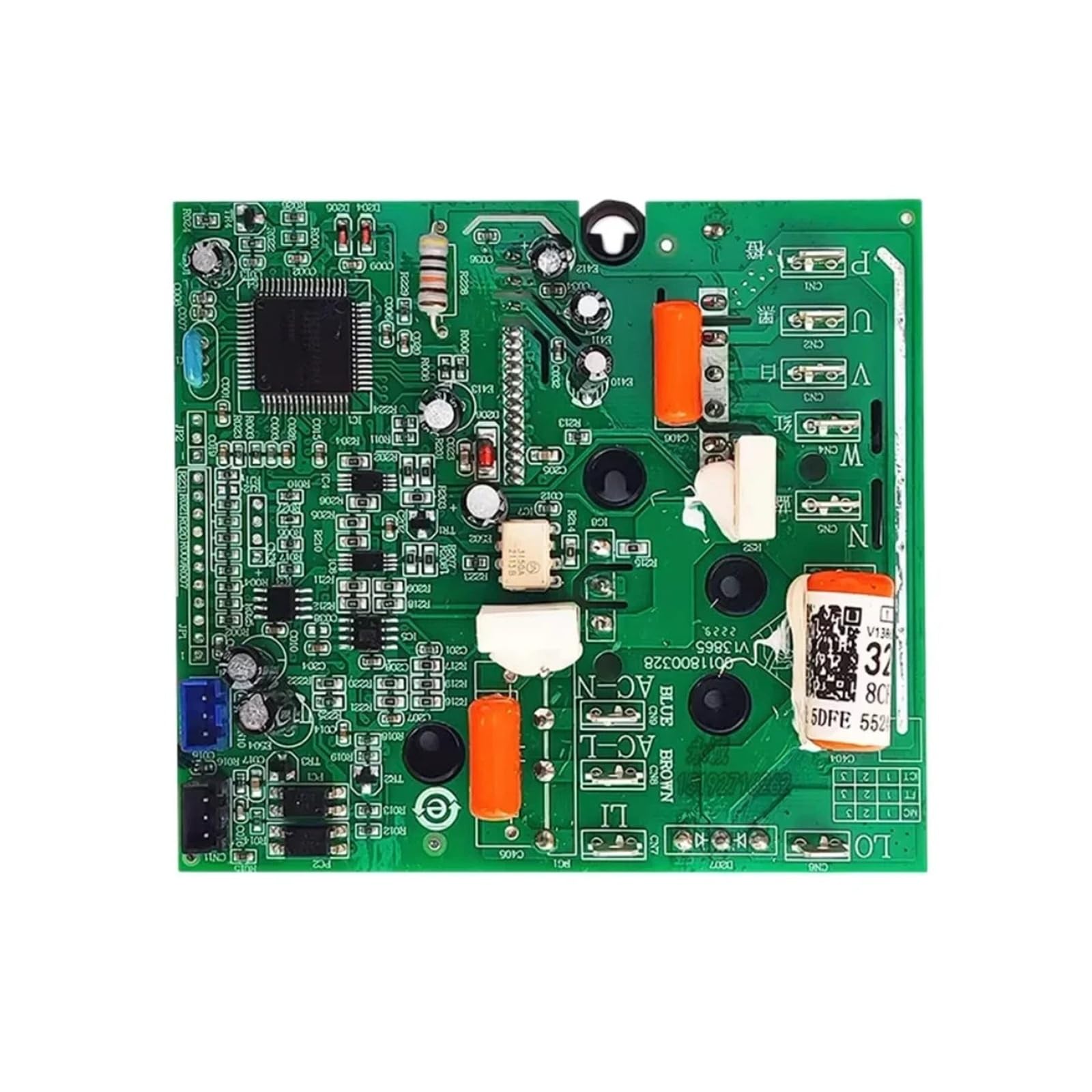 Mooyaya Air Conditioner Variable Frequency Module Board 0011800328C