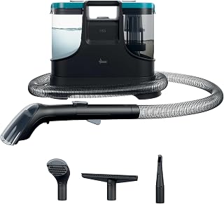 Hoover Compact HS5Z00 Stain Remover Cleaner, Carpet, Carpeted tapijtreiniger