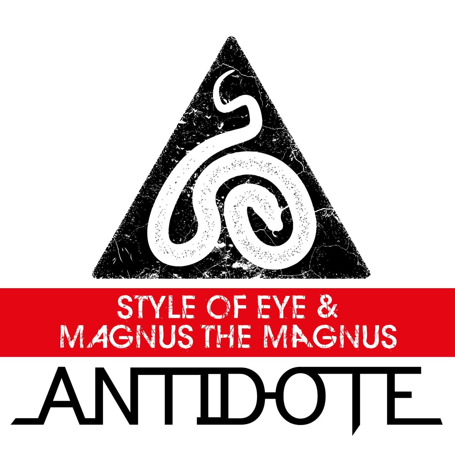 Style Of Eye, Magnus the Magnus