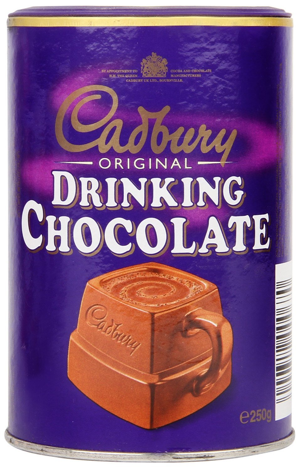 See full amazon price history chart for Cadbury Original Drinking Chocolate, 250g Tin Cadbury Original Drinking Chocolate, 250g Tin (B013WP9XYI) Amazon Price History, Amazon Price Tracker