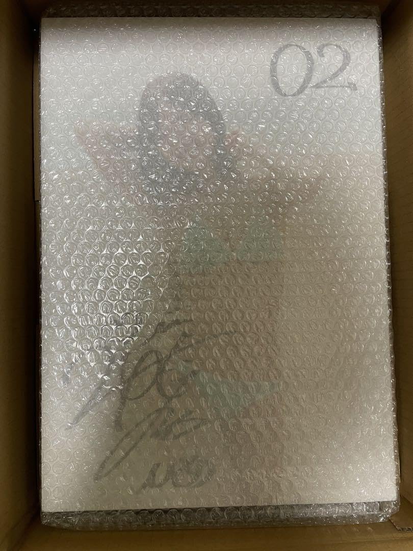 新谷姫加　直筆サイン入り写真パネル (A3サイズ) 限定品 新品】新谷姫加 直筆サイン入り写真パネル (A3サイズ) 限定品 SHAMLOCK