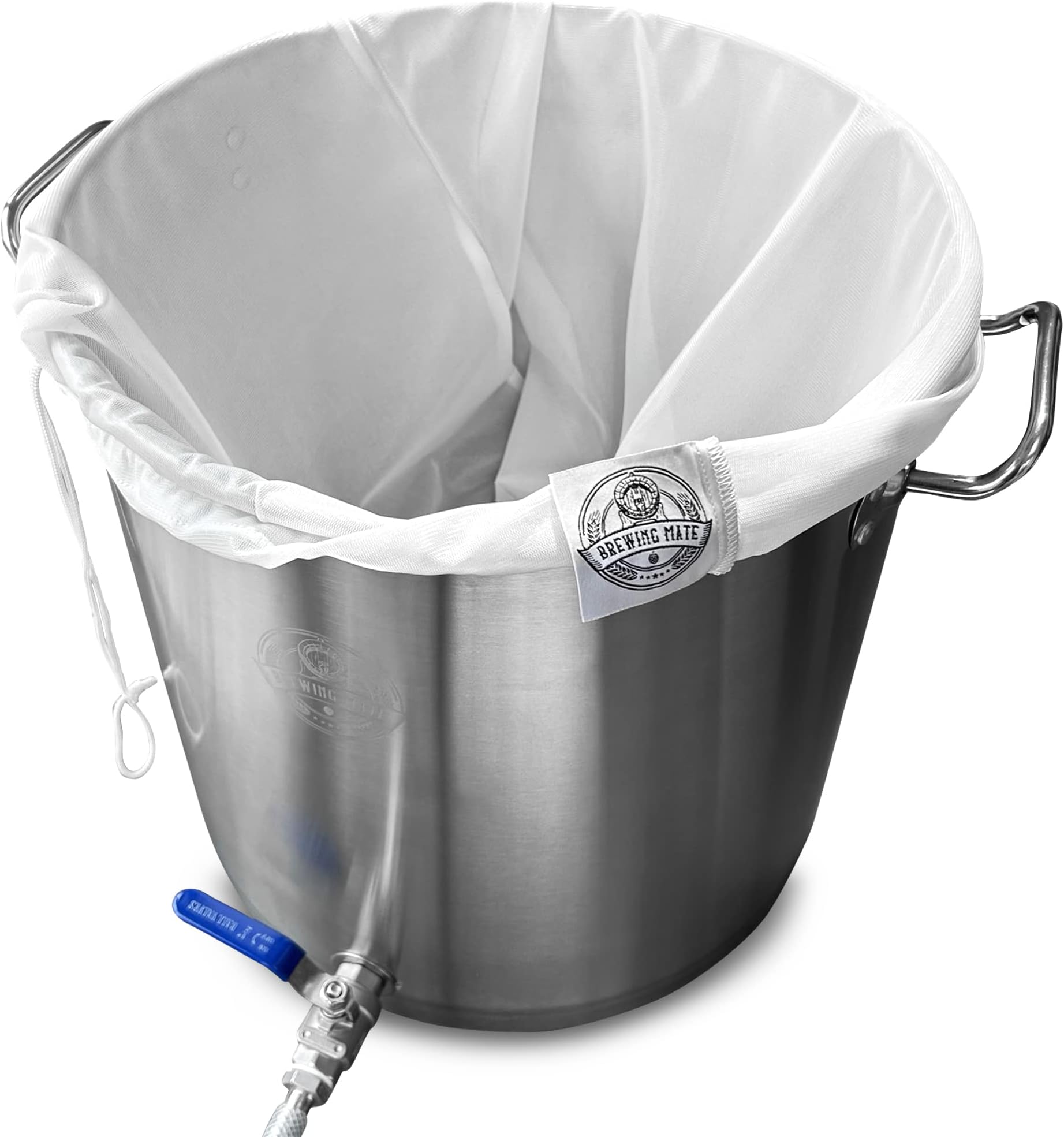 Youngs Brew Home Brewing Super Wine Yeast Compound For High Alcohol 60g Amazon.co.uk Home