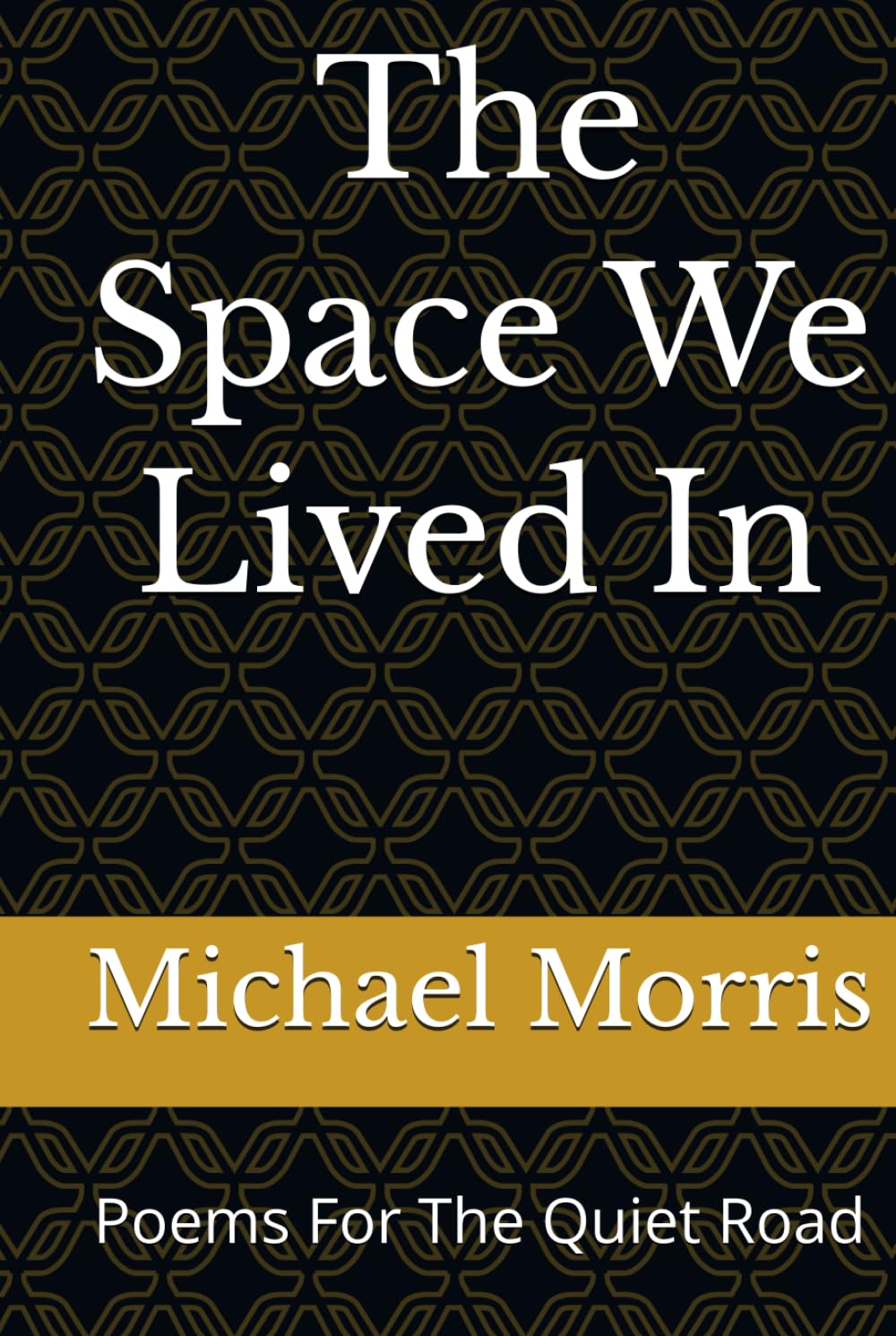 The Space We Lived In: Poems For The Quiet Road
