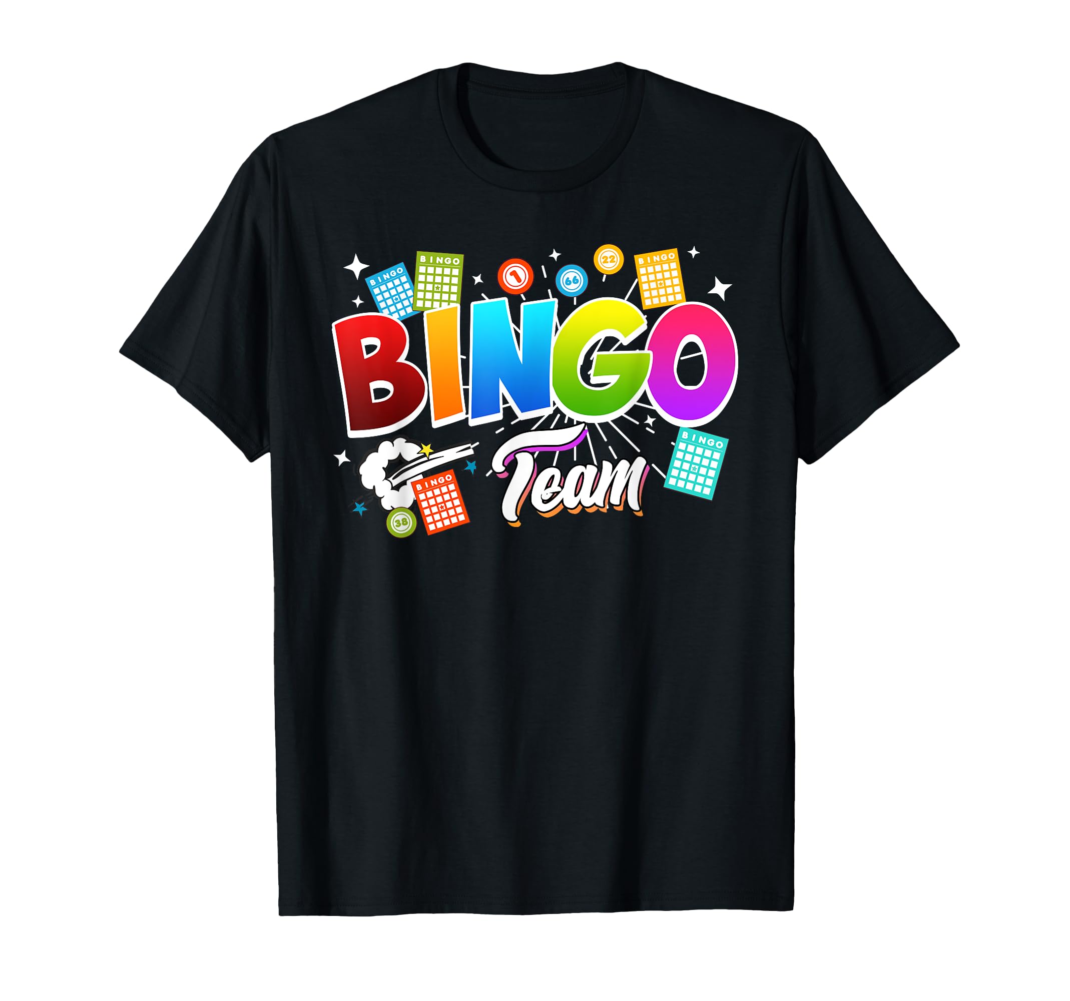 Kleidung mit Designs von Amazon Merch on Demand