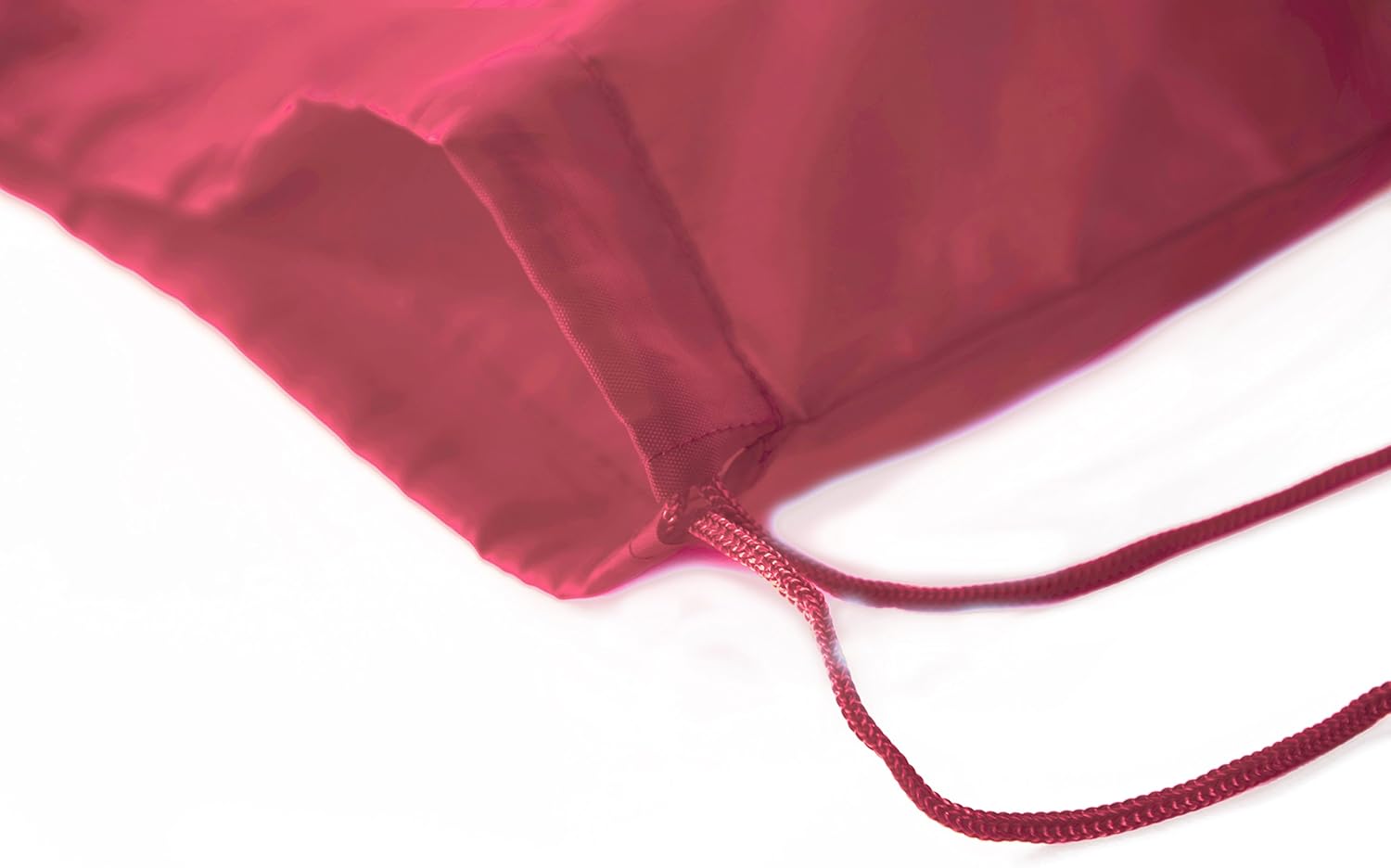 Mato & Hash Drawstring Bulk Bags Cinch Sacks Backpack Pull String Bags | 15 Colors | 1PK-100PK Available