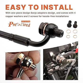 works専用 配線キット 黒 ACTIVE アクティブ 右側ハンドルスイッチキット TYPE-1 ZX-12R