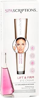 spascriptions firming eye cream