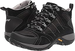 dansko women's hiking shoes