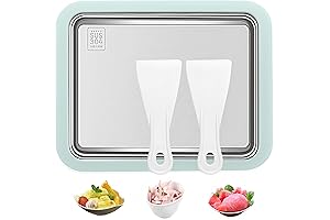 Rolled Ice Cream Maker, Your Frozen Dessert Destination!