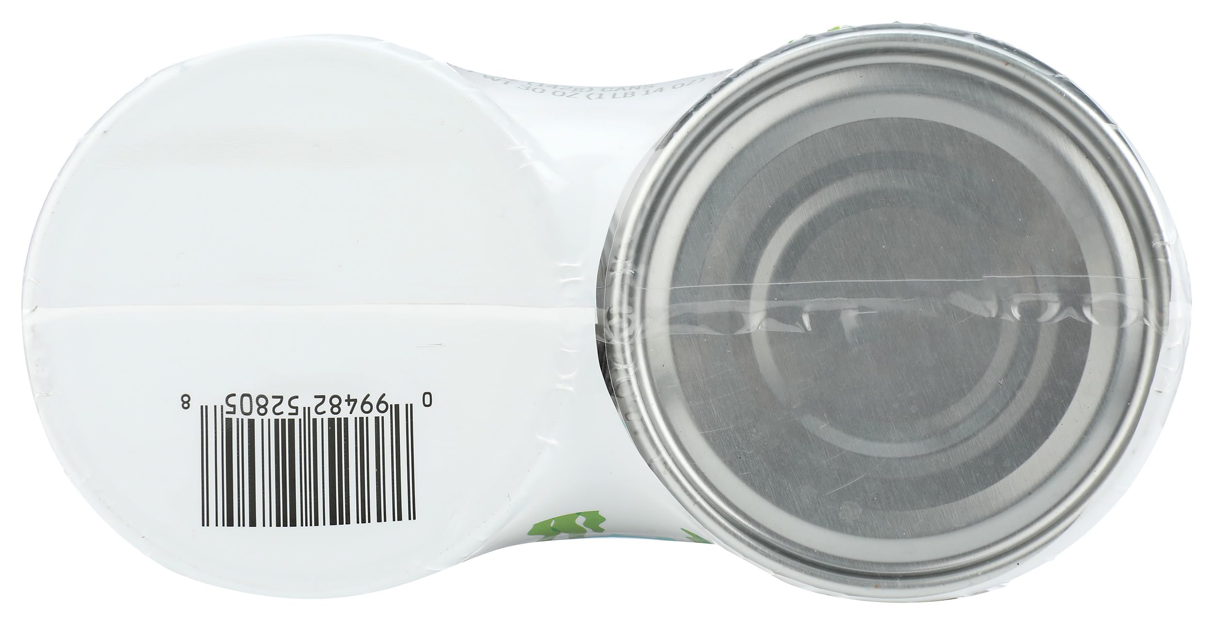 365 by Whole Foods Market, Skipjack Tuna in Water No Salt Added, 30 Ounce, 6 Pack