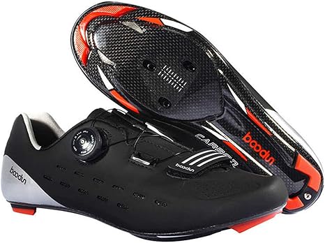 lightweight road cycling shoes