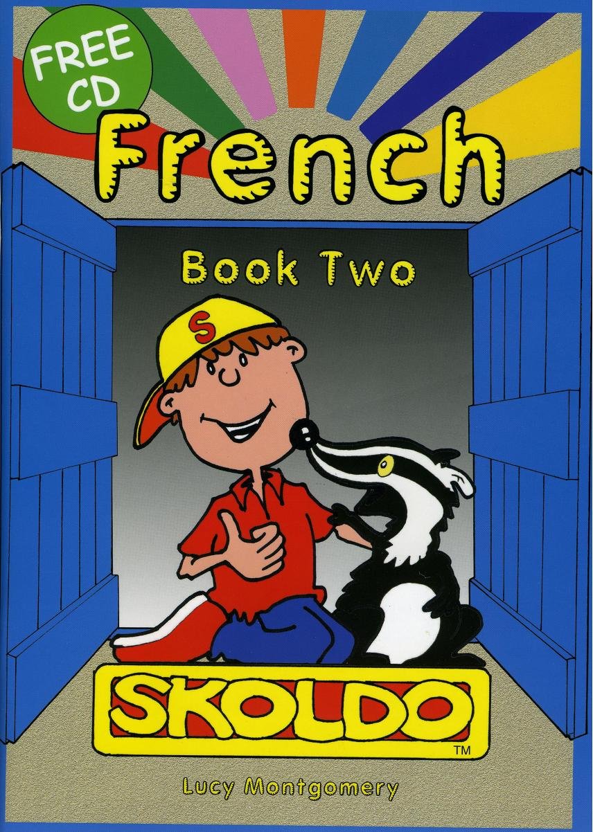 French: Children's Book 2 (Skoldo): Amazon.co.uk: Montgomery, Lucy:  9781901870480: Books