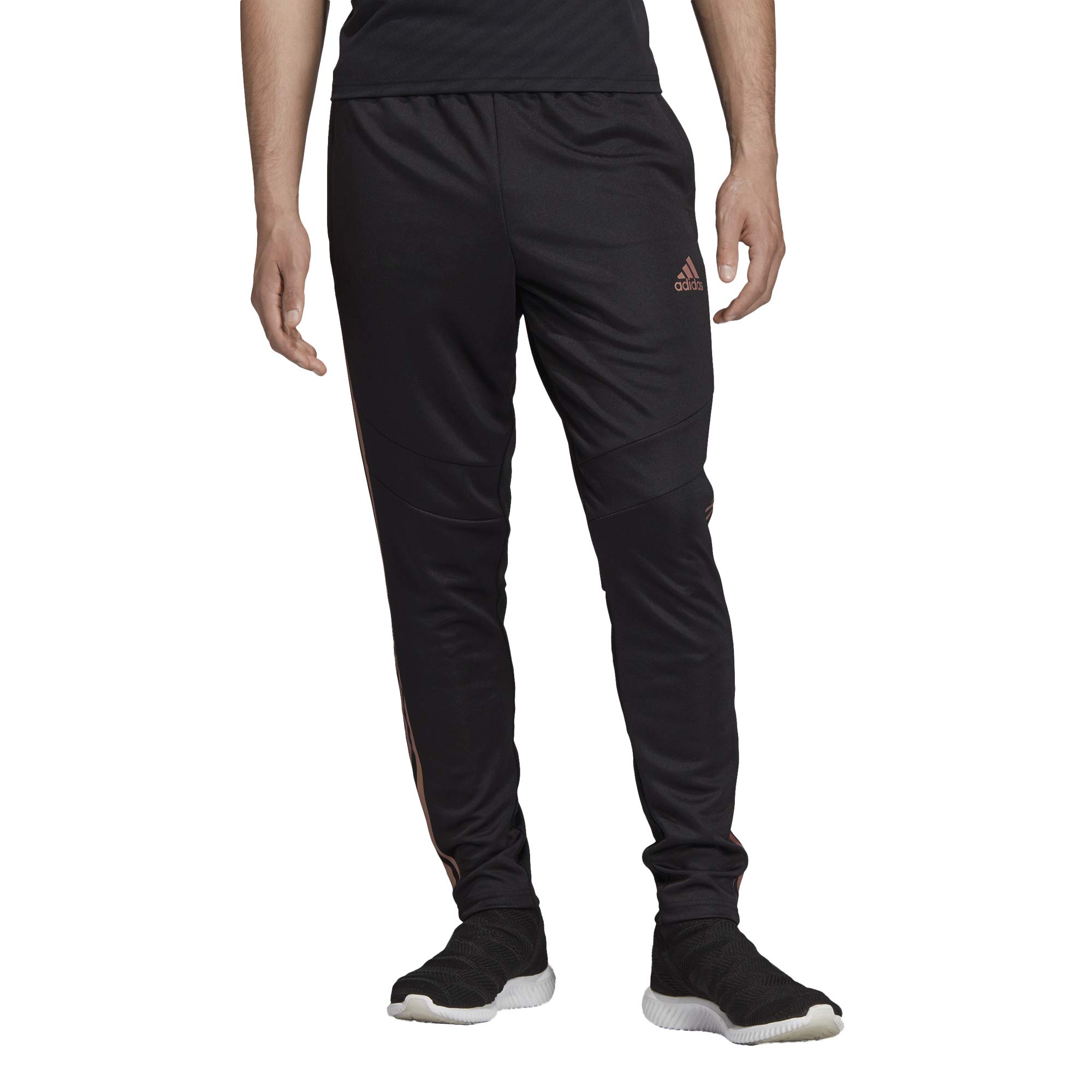 Adidas Mens Soccer Tiro 19 Training Pants Desertcart INDIA